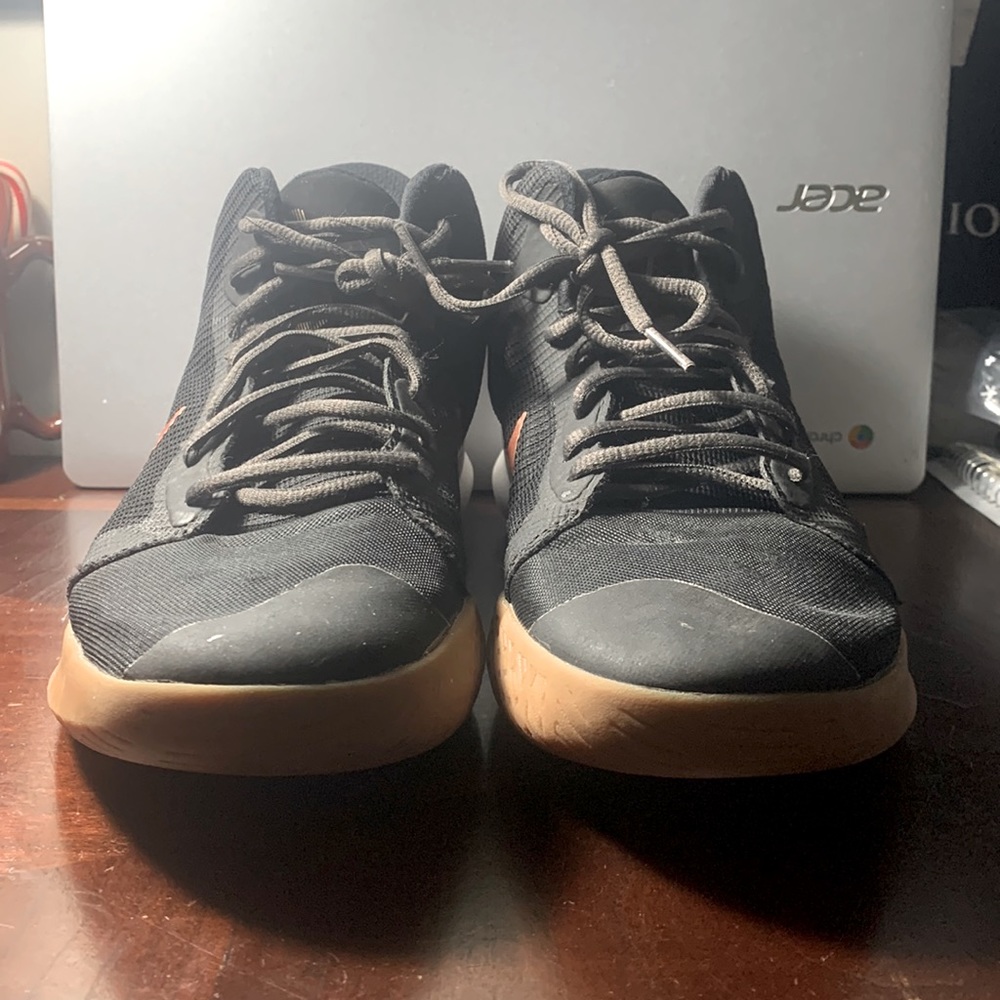 Nike Basketball Shoes